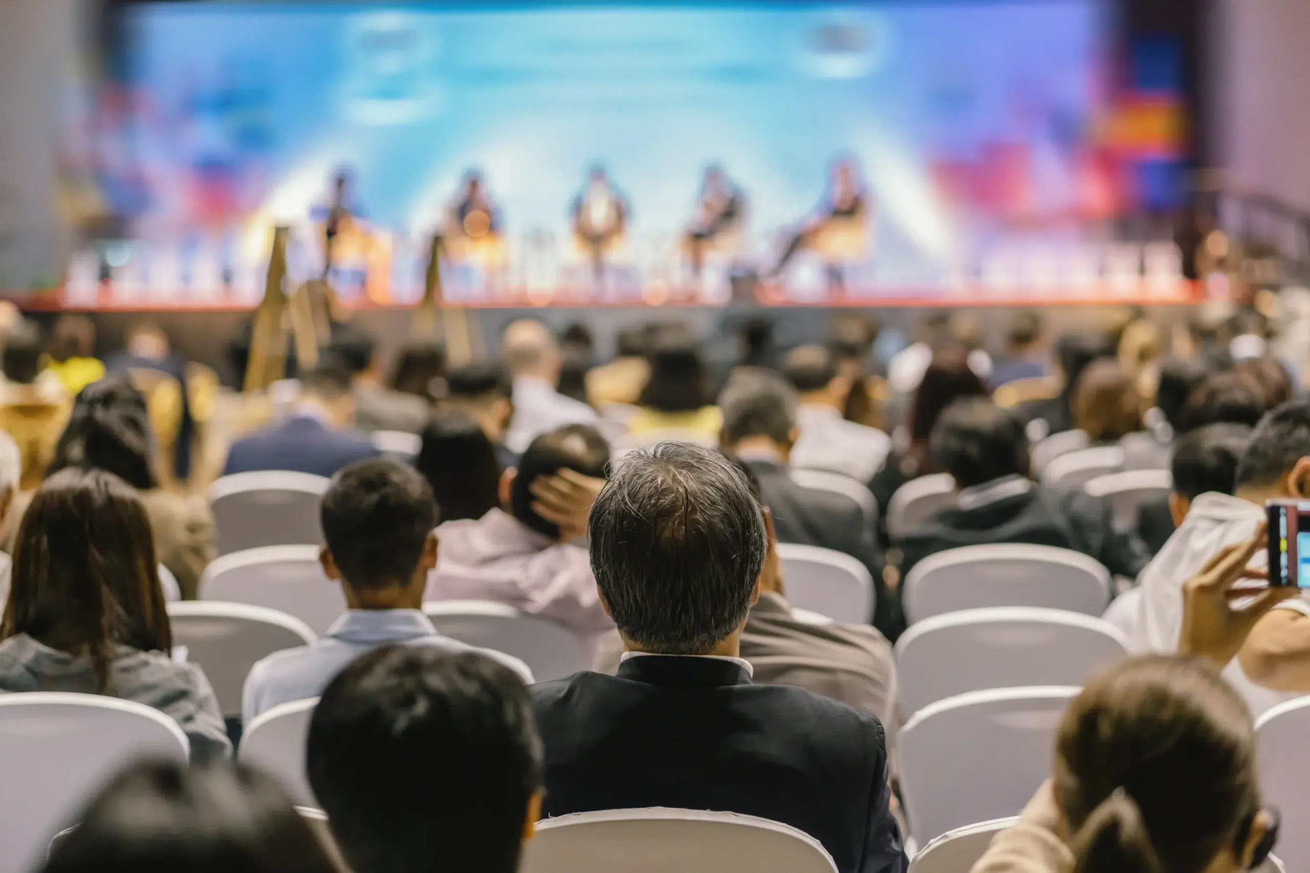 What Top Real Estate Leaders Are Saying Right Now (And What It Means for Your Business)