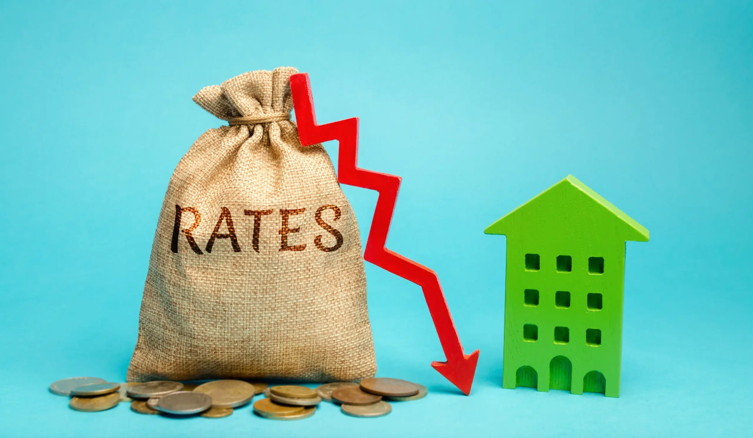 Real Estate Interest Rates in 2026: What Realtors Should Expect and How to Win in a High-Rate Market