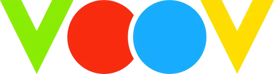 VOOV Group Logo